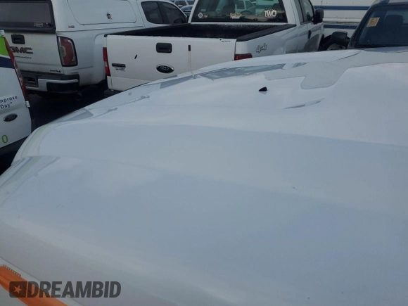 2016 Ford F-250 XLT with VIN 1FT7X2B69GEB70975, listed as a IAAI auction lot 42631424 with 238,000 mi miles and . Bid and sale history available at DreamBid. Image 12.