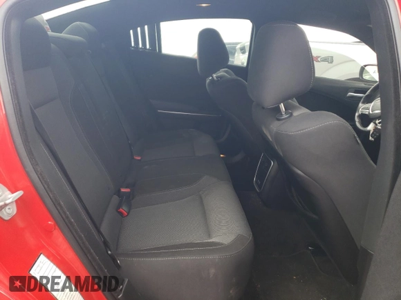 2018 Dodge Charger R/T z VIN 2C3CDXCT0JH238254, wystawiony jako Copart lot #44642485 z przebiegiem 101 305 mil mil oraz Szkoda całkowita • Salvage title. Historia ofert i sprzedaży dostępna na DreamBid. Obrazek 10.