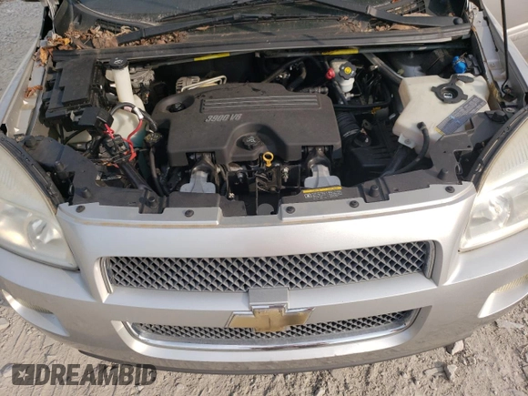 2007 Chevrolet Uplander Cargo z VIN 1GBDV13147D178269, wystawiony jako Copart lot #71081004 z przebiegiem 67 588 mil mil oraz Czysty tytuł • Clean title. Historia ofert i sprzedaży dostępna na DreamBid. Obrazek 12.