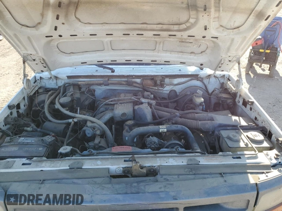 1994 Ford F-150 with VIN 1FTEF14Y4RNA79201, listed as a Copart auction lot 81917714 with 203,598 mi miles and Clean title. Bid and sale history available at DreamBid. Image 11.