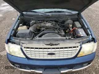 2004 Ford Explorer Eddie Bauer с VIN 1FMZU64W54UC06910, выставлен на аукционе Copart как лот 70984024 с пробегом 236 830 миль миль и Списание • Salvage title. История ставок и продаж доступна на DreamBid. Изображение 12.