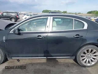 2009 Lincoln MKS с VIN 1LNHM94R79G625838, выставлен на аукционе IAAI как лот 42278619 с пробегом 120 377 миль миль и . История ставок и продаж доступна на DreamBid. Изображение 14.
