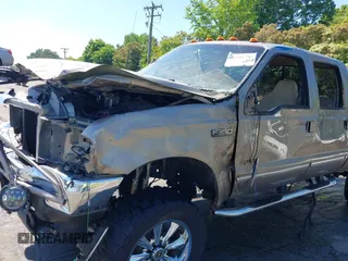 2003 Ford F-350 XL with VIN 1FTSW31F33EA08077, listed as a IAAI auction lot 41991797 with 280,947 mi miles and . Bid and sale history available at DreamBid. Image 12.