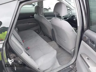 2009 Toyota Prius with VIN JTDKB20U597831905, listed as a IAAI auction lot 42172986 with 197,602 mi miles. Bid and sale history available at carsss.com. Image 8.