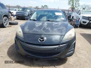 2011 Mazda 3 i Touring z VIN JM1BL1VF5B1444961, wystawiony jako IAAI lot #42047855 z przebiegiem 156 037 mil mil oraz . Historia ofert i sprzedaży dostępna na DreamBid. Obrazek 13.