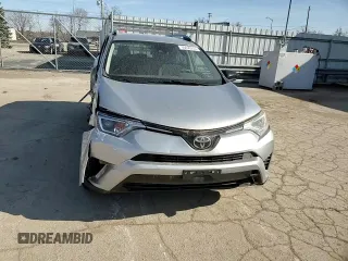 2017 Toyota RAV4 LE with VIN 2T3BFREV2HW645787, listed as a Copart auction lot 50026255 with 113,199 mi miles and Salvage Title. Bid and sale history available at carsss.com. Image 12.