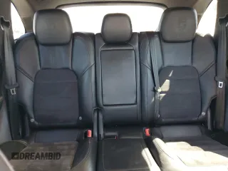 2018 Porsche Cayenne z VIN WP1AA2A23JKA00043, wystawiony jako Copart lot #51791315 z przebiegiem 71 733 mil mil oraz Szkoda całkowita • Salvage title. Historia ofert i sprzedaży dostępna na DreamBid. Obrazek 10.