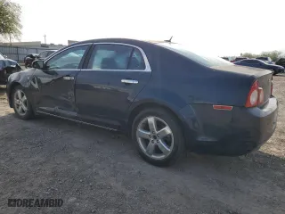 2008 Chevrolet Malibu LTZ with VIN 1G1ZK57B88F263893, listed as a Copart auction lot 43252265 with 138,539 mi miles and Salvage Title. Bid and sale history available at carsss.com. Image 2.