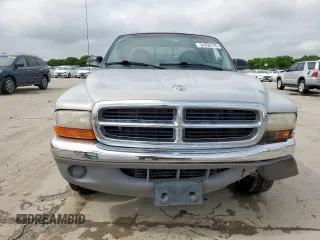 1998 Dodge Dakota SLT z VIN 1B7GL22X8WS651451, wystawiony jako Copart lot #54556125 z przebiegiem 164 186 mil mil oraz Szkoda całkowita • Salvage title. Historia ofert i sprzedaży dostępna na DreamBid. Obrazek 5.