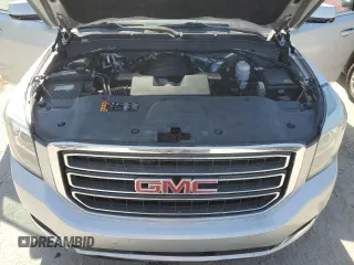 2018 GMC Yukon SLE with VIN 1GKS2AKC1JR152158, listed as a Copart auction lot 76782954 with 85,337 mi miles and Non Repairable. Bid and sale history available at carsss.com. Image 12.