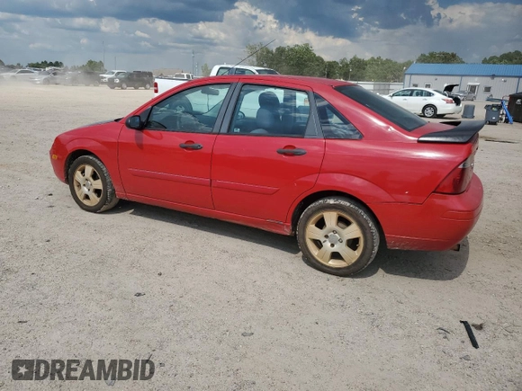 2007 Ford Focus S с VIN 1FAFP34N37W217407, выставлен на аукционе Copart как лот 64596715 с пробегом 258 789 миль миль и Списание • Salvage title. История ставок и продаж доступна на DreamBid. Изображение 2.