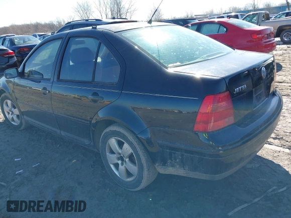 2003 Volkswagen Jetta GLS с VIN 3VWSK69M23M038677, выставлен на аукционе IAAI как лот 41760282 с пробегом 190 583 миль миль и . История ставок и продаж доступна на DreamBid. Изображение 3.