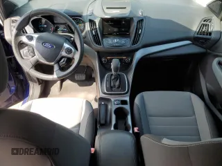 2013 Ford Escape SE with VIN 1FMCU9GX3DUA04966, listed as a Copart auction lot 61084875 with 90,174 mi miles and Clean title. Bid and sale history available at DreamBid. Image 8.
