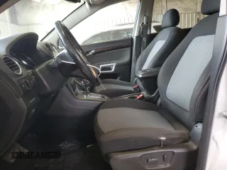 2014 Chevrolet Captiva Sport LS with VIN 3GNAL2EK2ES659173, listed as a Copart auction lot 50597214 with 125,279 mi miles and Salvage Title. Bid and sale history available at DreamBid. Image 7.