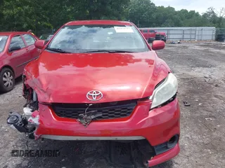 2013 Toyota Matrix S with VIN 2T1KE4EE1DC050004, listed as a IAAI auction lot 42452327 with 153,286 mi miles and . Bid and sale history available at DreamBid. Image 12.