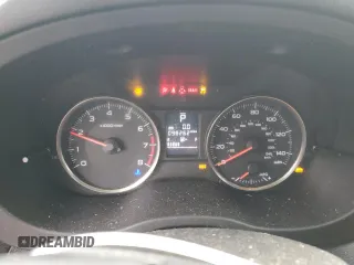 2016 Subaru Crosstrek Premium z VIN JF2GPABC9G8319868, wystawiony jako Copart lot #49950245 z przebiegiem 98 262 mil mil oraz Szkody całkowita. Historia ofert i sprzedaży dostępna na DreamBid. Obrazek 9.