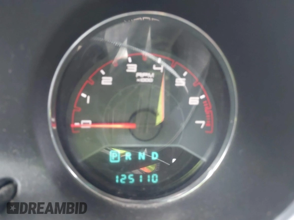 2013 Dodge Avenger SXT с VIN 1C3CDZCG9DN583728, выставлен на аукционе IAAI как лот 42251645 с пробегом 125 110 миль миль и . История ставок и продаж доступна на DreamBid. Изображение 7.