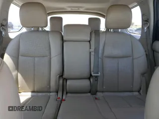 2014 Nissan Pathfinder SL с VIN 5N1AR2MN7EC623452, выставлен на аукционе Copart как лот 59313635 с пробегом 172 590 миль миль и Списание • Salvage title. История ставок и продаж доступна на DreamBid. Изображение 10.