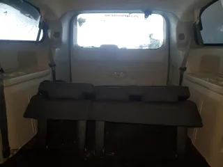 2010 Dodge Grand Caravan Crew with VIN 2D4RN6DX7AR446546, listed as a Copart auction lot 42484005 with 118,104 mi miles and Salvage Title. Bid and sale history available at DreamBid. Image 10.