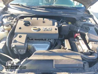 2004 Nissan Altima S with VIN 1N4AL11D84C132534, listed as a IAAI auction lot 41745355 with 144,070 mi miles. Bid and sale history available at carsss.com. Image 10.