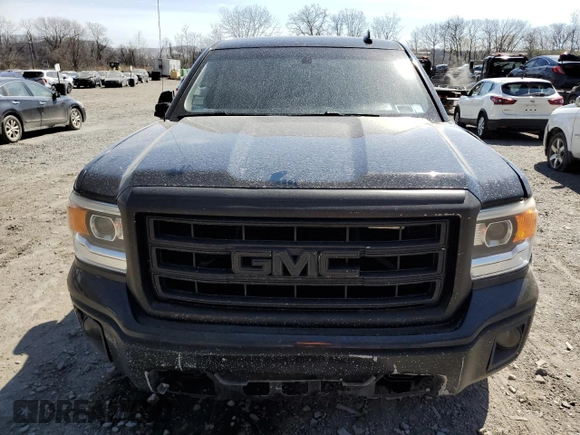2015 GMC Sierra 1500 SLE z VIN 3GTP1UEC0FG162186, wystawiony jako Copart lot #53822305 z przebiegiem 152 305 mil mil oraz Czysty tytuł • Clean title. Historia ofert i sprzedaży dostępna na DreamBid. Obrazek 5.