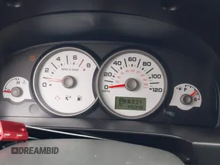 2006 Ford Escape XLT с VIN 1FMYU03176KC04783, выставлен на аукционе IAAI как лот 42464989 с пробегом 145 348 миль миль и . История ставок и продаж доступна на DreamBid. Изображение 7.