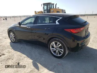2018 Infiniti QX30 Luxury с VIN SJKCH5CP9JA060430, выставлен на аукционе Copart как лот 49398725 с пробегом 114 550 миль миль и Списание • Salvage title. История ставок и продаж доступна на DreamBid. Изображение 2.