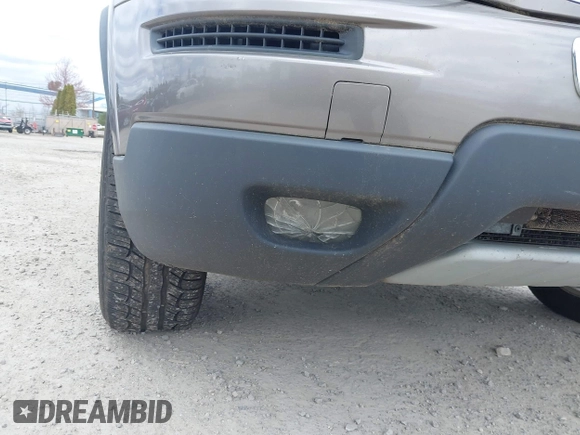2011 Volvo XC90 I6 with VIN YV4952CZ6B1576619, listed as a IAAI auction lot 42051807 with 166,344 mi miles and . Bid and sale history available at DreamBid. Image 6.