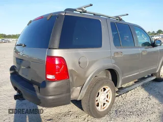 2003 Ford Explorer XLS with VIN 1FMZU62K13ZB59327, listed as a IAAI auction lot 42279774 with 357,577 mi miles and . Bid and sale history available at DreamBid. Image 6.