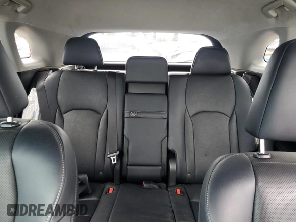 2019 Lexus RX with VIN 2T2ZZMCA3KC135664, listed as a Copart auction lot 54900525 with 59,800 mi miles and Salvage Title. Bid and sale history available at carsss.com. Image 10.