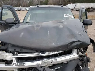 2004 Chevrolet Suburban LS with VIN 1GNFK16Z64J143512, listed as a Copart auction lot 46996085 with 324,596 mi miles and Salvage Title. Bid and sale history available at carsss.com. Image 14.