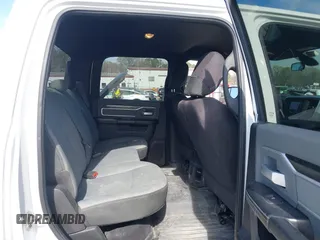 2021 Ram 2500 Big Horn with VIN 3C6UR5DJ8MG552586, listed as a IAAI auction lot 41826654 with 82,847 mi miles and . Bid and sale history available at DreamBid. Image 8.