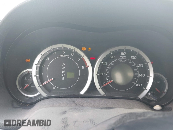 2012 Acura TSX с VIN JH4CU2F46CC016941, выставлен на аукционе IAAI как лот 42567197 с пробегом Не указан миль и . История ставок и продаж доступна на DreamBid. Изображение 7.