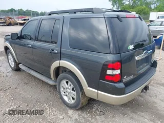 2010 Ford Explorer Eddie Bauer с VIN 1FMEU7EE6AUA19195, выставлен на аукционе IAAI как лот 42387756 с пробегом 200 000 миль миль и . История ставок и продаж доступна на DreamBid. Изображение 3.