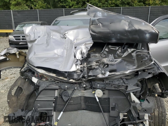 2020 Dodge Durango SXT Plus with VIN 1C4RDHAG6LC410651, listed as a Copart auction lot 65951744 with 52,956 mi miles and Salvage Title. Bid and sale history available at carsss.com. Image 13.