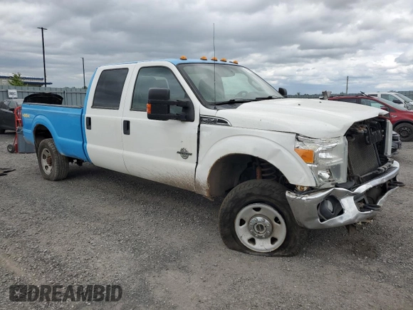 2015 Ford F-250 Lariat с VIN 1FT7W2B61FEB08780, выставлен на аукционе Copart как лот 60963015 с пробегом 152 302 миль миль и Чистый • Clean title. История ставок и продаж доступна на DreamBid. Изображение 4.