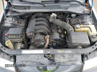 2005 Chrysler 300 300 with VIN 2C3JA43R85H574484, listed as a IAAI auction lot 42049881 with 174,662 mi miles and . Bid and sale history available at DreamBid. Image 10.