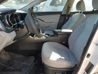 2013 Kia Optima LX with VIN KNAGM4A72D5441818, listed as a Copart auction lot 47959345 with 113,600 mi miles and Clean Title. Bid and sale history available at carsss.com. Image 7.