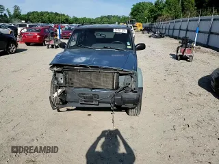 1998 Jeep Cherokee Sport with VIN 1J4FJ68S6WL283022, listed as a Copart auction lot 57451125 with 207,618 mi miles and Salvage title. Bid and sale history available at DreamBid. Image 15.