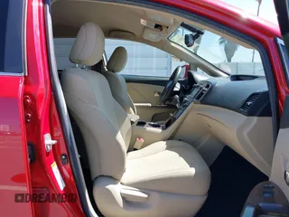 2014 Toyota Venza LE with VIN 4T3ZK3BB0EU068125, listed as a IAAI auction lot 42031893 with 160,948 mi miles and . Bid and sale history available at DreamBid. Image 5.
