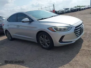 2018 Hyundai Elantra SEL с VIN 5NPD84LFXJH273971, выставлен на аукционе IAAI как лот 42113118 с пробегом 119 301 миль миль и . История ставок и продаж доступна на DreamBid. Изображение 1.