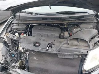2012 Honda Odyssey EX-L с VIN 5FNRL5H65CB031318, выставлен на аукционе IAAI как лот 42371195 с пробегом 135 787 миль миль и . История ставок и продаж доступна на DreamBid. Изображение 10.
