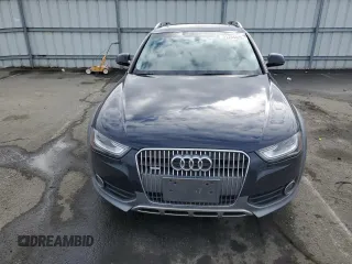 2014 Audi allroad Premium Plus with VIN WA1UFAFL6EA018909, listed as a Copart auction lot 51294425 with 90,838 mi miles and Salvage Title. Bid and sale history available at carsss.com. Image 5.