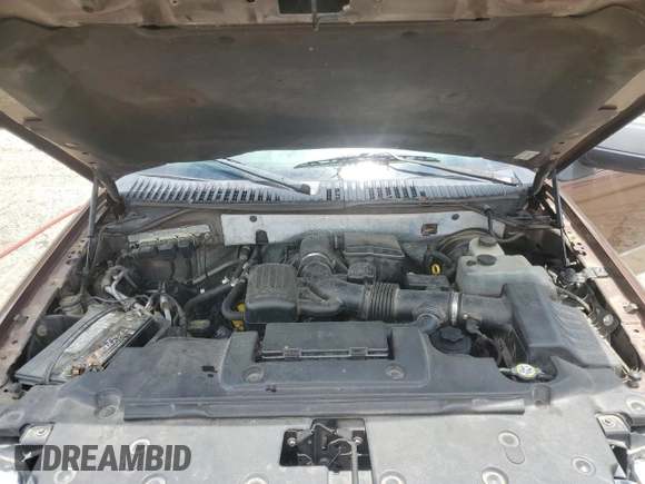 2012 Ford Expedition Max King Ranch with VIN 1FMJK1H59CEF13609, listed as a Copart auction lot 60421595 with 197,927 mi miles and Salvage title. Bid and sale history available at DreamBid. Image 12.