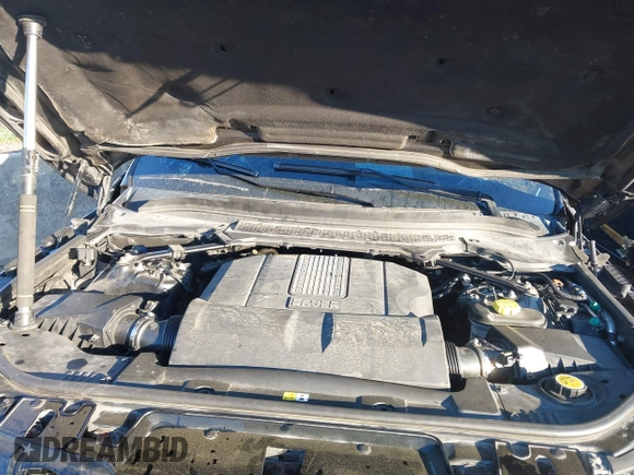 2014 Land Rover Range Rover Sport Supercharged with VIN SALWR2TF9EA349602, listed as a IAAI auction lot 41893703 with 127,364 mi miles and . Bid and sale history available at DreamBid. Image 10.