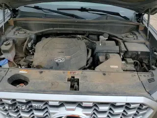 2021 Hyundai Palisade SEL with VIN KM8R3DHE0MU234008, listed as a Copart auction lot 70319815 with 69,655 mi miles and Salvage title. Bid and sale history available at DreamBid. Image 15.