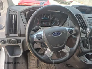2018 Ford Transit with VIN 1FTYR1YG9JKB43972, listed as a IAAI auction lot 42726896 with 31,414 mi miles and . Bid and sale history available at DreamBid. Image 23.