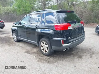 2016 GMC Terrain SLE with VIN 2GKFLTEK8G6349507, listed as a IAAI auction lot 42136580 with 123,174 mi miles and . Bid and sale history available at DreamBid. Image 3.