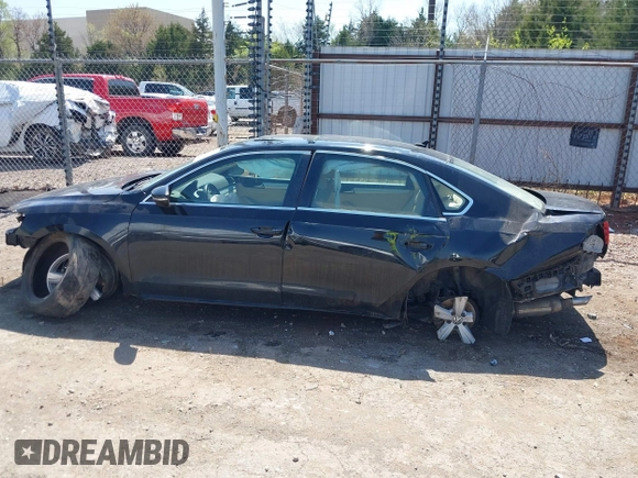 2012 Volkswagen Passat SE z VIN 1VWBH7A37CC065205, wystawiony jako IAAI lot #41977813 z przebiegiem Nie podano mil oraz . Historia ofert i sprzedaży dostępna na DreamBid. Obrazek 15.