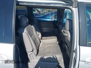 2002 Honda Odyssey EX-L z VIN 2HKRL18922H582244, wystawiony jako IAAI lot #42385121 z przebiegiem 253 186 mil mil oraz . Historia ofert i sprzedaży dostępna na DreamBid. Obrazek 8.